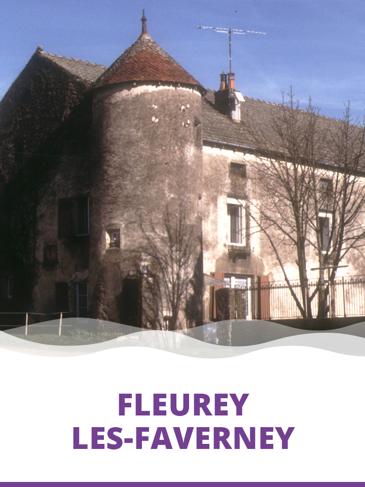Fleurey