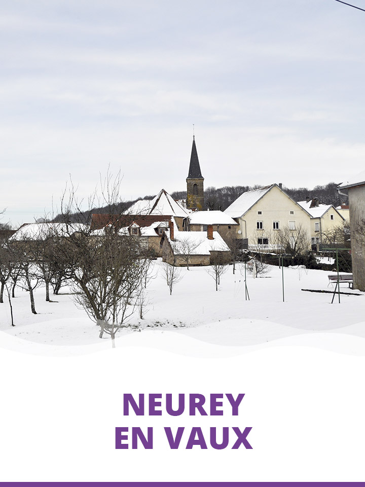 Neurey-en-Vaux