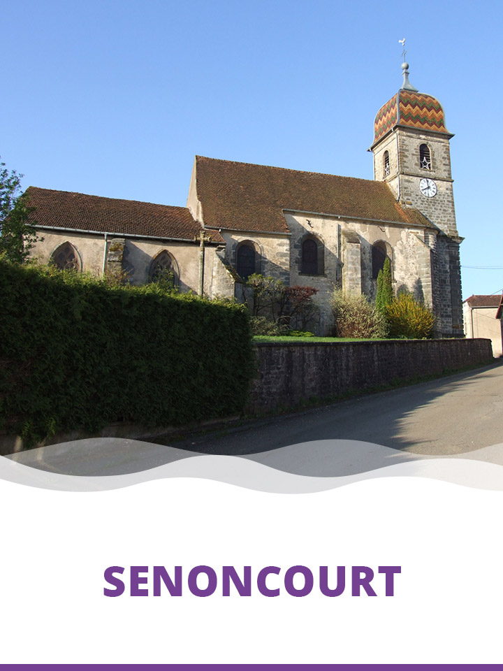 Senoncourt